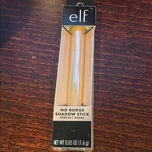 e.l.f. No Budge Shadow Stick - Perfect Pearl